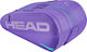 Head Tennis Tasche Fall Tennis 12 Schläger Lila