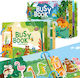 Busy Book Montessori