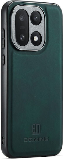 Dg.ming Σκληρή Θήκη Green Oneplus 15 5g