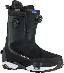 Burton Highshot Мъжки Сноуборд боти Черен Цвят