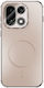 Abeel Back Cover Plastic Auriu (OnePlus 15)