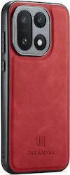 DG.MING Back Cover Κόκκινη (OnePlus 15) DG.MING Back Cover Κόκκινη (OnePlus 15)