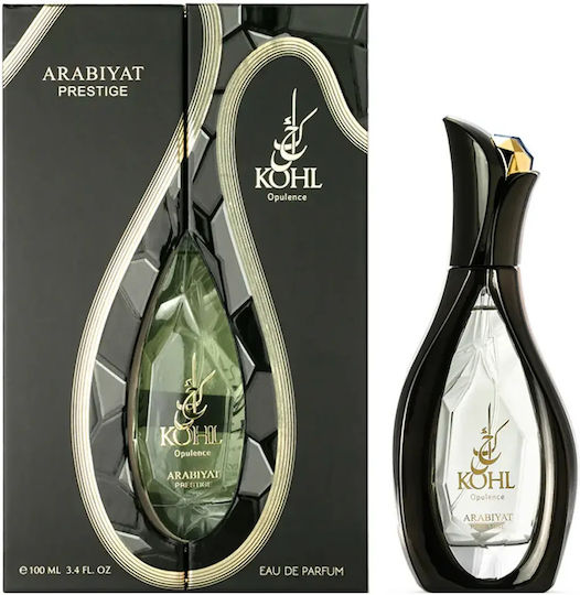 Arabiyat Prestige Kohl Opulence Eau de Parfum 100ml