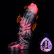 Kinksters Dildo Red
