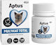 Aptus Multicat Total Vitamin Pulver für die allgemeine Gesundheit 150gr