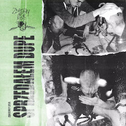 Sprzedałem Dupe, Cd Sprzedałem Dupe, Cd