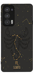 Sonique Zodiac Series Case Motorola Edge 20 5G ...