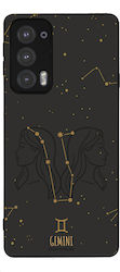 Sonique Zodiac Series Mobile Phone Case Motorol...