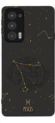 Sonique Zodiac Series Mobile Phone Case Motorol...