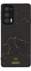 Sonique Zodiac Series Mobile Phone Case Motorol...