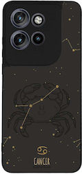 Θήκη Sonique Zodiac Series Motorola Edge 50 Neo...