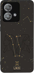 Θήκη Sonique Zodiac Series Motorola Edge 40 Neo...