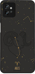 Sonique Zodiac Serie Motorola Moto G32 Aries Ha...