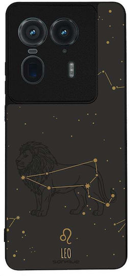 Θήκη Sonique Zodiac Series Motorola Edge 50 Ultra Leo