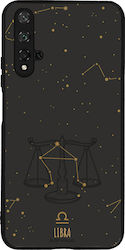 Sonique Zodiac Series Ehre 20 Nova 5T Libra Han...