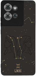 Sonique Zodiac Serie Handyhülle Motorola Edge 5...