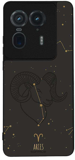 Калъф Sonique Zodiac Series Motorla Edge 50 Ultra Aries