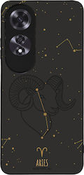 Калъф Sonique Zodiac Series Oppo A60 Aries
