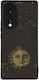 Sonique Zodiac Serie Ehre 70 5G Eclipse Handyhülle