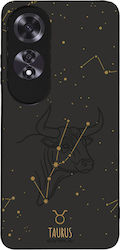 Калъф Sonique Zodiac Series Oppo A60 Taurus