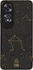 Θήκη Sonique Zodiac Series Oppo A60 Libra