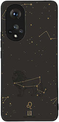 Sonique Zodiac Series Case Honor 50 5G Nova 9 Leo