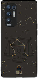 Sonique Zodiac Series Oppo Find X3 Neo 5g Case ...