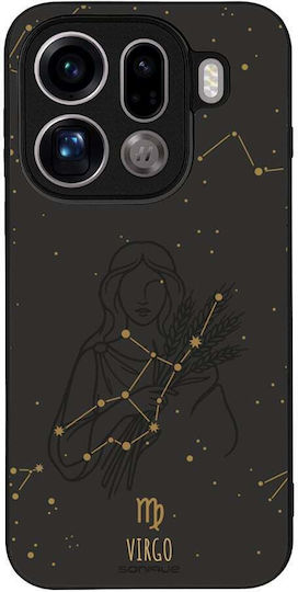 Θήκη Sonique Zodiac Series Oppo Find X9 Pro 5g Virgo