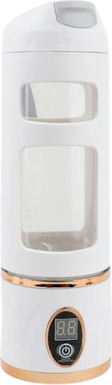 Blender With Plastic Jug 450 ml 50W White 687011_w