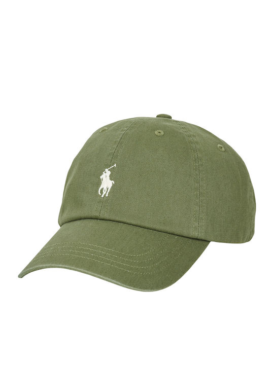 Jockey Polo Ralph Lauren Cls Sprt Cap-hat