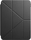 Native Union 4-position Foldable Case Ipad Pro 11 Active Folio Model Origami Design Black