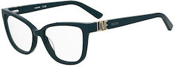 Love Moschino Mol675 1ed 55