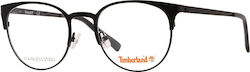 Timberland Tb 1613 Prescription Eyeglass Frames