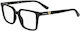 Love Moschino Brillengestelle mit Rezept Mol682...