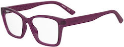 Love Moschino Brillengestelle mit Rezept Mol686...