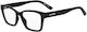 Love Moschino Brillengestelle mit Rezept Mol686...