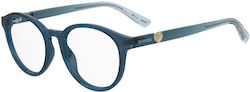 Love Moschino Mol683 Zi9 52