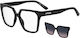 Love Moschino Mol688/c Qfu Lb 55