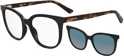 Love Moschino Mol681/c Wr7/z7 53