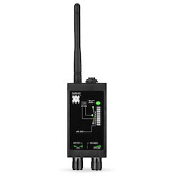 Ανιχνευτής Καμερών & GPS Tracker 5800MHz