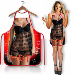 Apron 158ht Hot