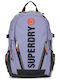 Superdry Tarp Μπλε