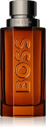 Hugo Boss Scent Eau De Parfum Intense Men's Perfume Capacity Ml 100