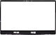 Plastic Laptop Screen Bezel Cover for Dell 5590 5598 V5590 0fg89v Fg89v Ofg89v 460.0hf02.0001 Black Code 1-cov994