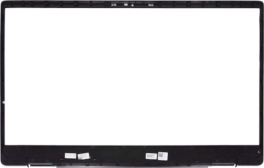 Plastic Laptop Screen Bezel Cover for Dell 5590 5598 V5590 0fg89v Fg89v Ofg89v 460.0hf02.0001 Black Code 1-cov994