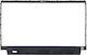 Plastic Laptop Screen Bezel Cover for Dell G15 5510 5510-8r03t 5510-f7pkr 5510-75vvw 5510-y4v8g 5510-39ggc 5510-mjmf0 Hxrth 0hxrth Cn-0hxrth Fa36n000500 Fa36n000500-1 Ap36n00030 Black Code 1-cov984