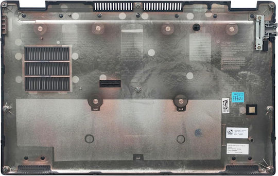 Capac Inferior Din Plastic Pentru Laptop Dell Latitude 14 5430 E5430 E5430-1888 E5430-1871 D8rfy 0d8rfy Od8rfy Ap3it000304 Ap3it000301 Ap3it000300 Argintiu Cod 1-cov998