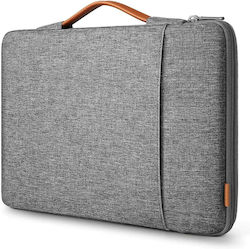 Inateck Laptop Case 13.3" Gray 902012 Inateck Laptop Case 13.3" Gray 902012