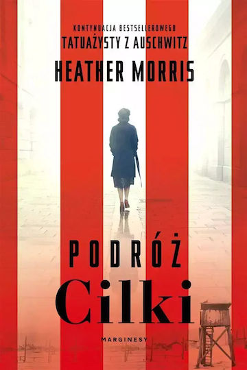 Podróż Cilki Podróż Cilki