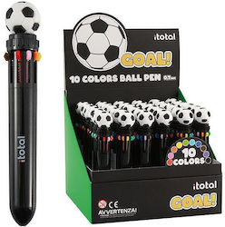 Total Geschenk Kugelschreiber